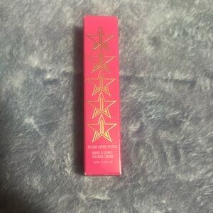 NIB Liquid lipstick 👄by Jeffree Star